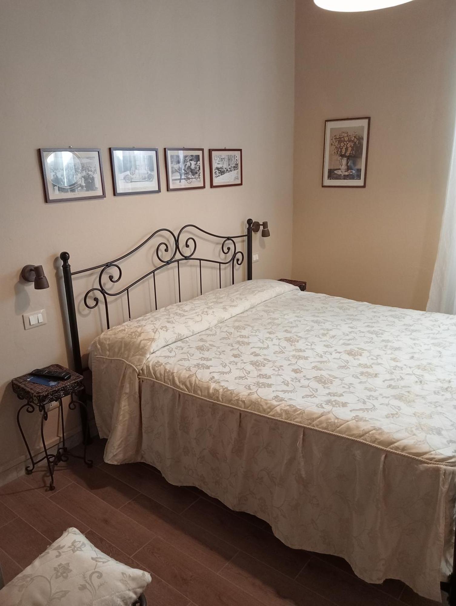 Buonanotte Rooms Λούκα Εξωτερικό φωτογραφία