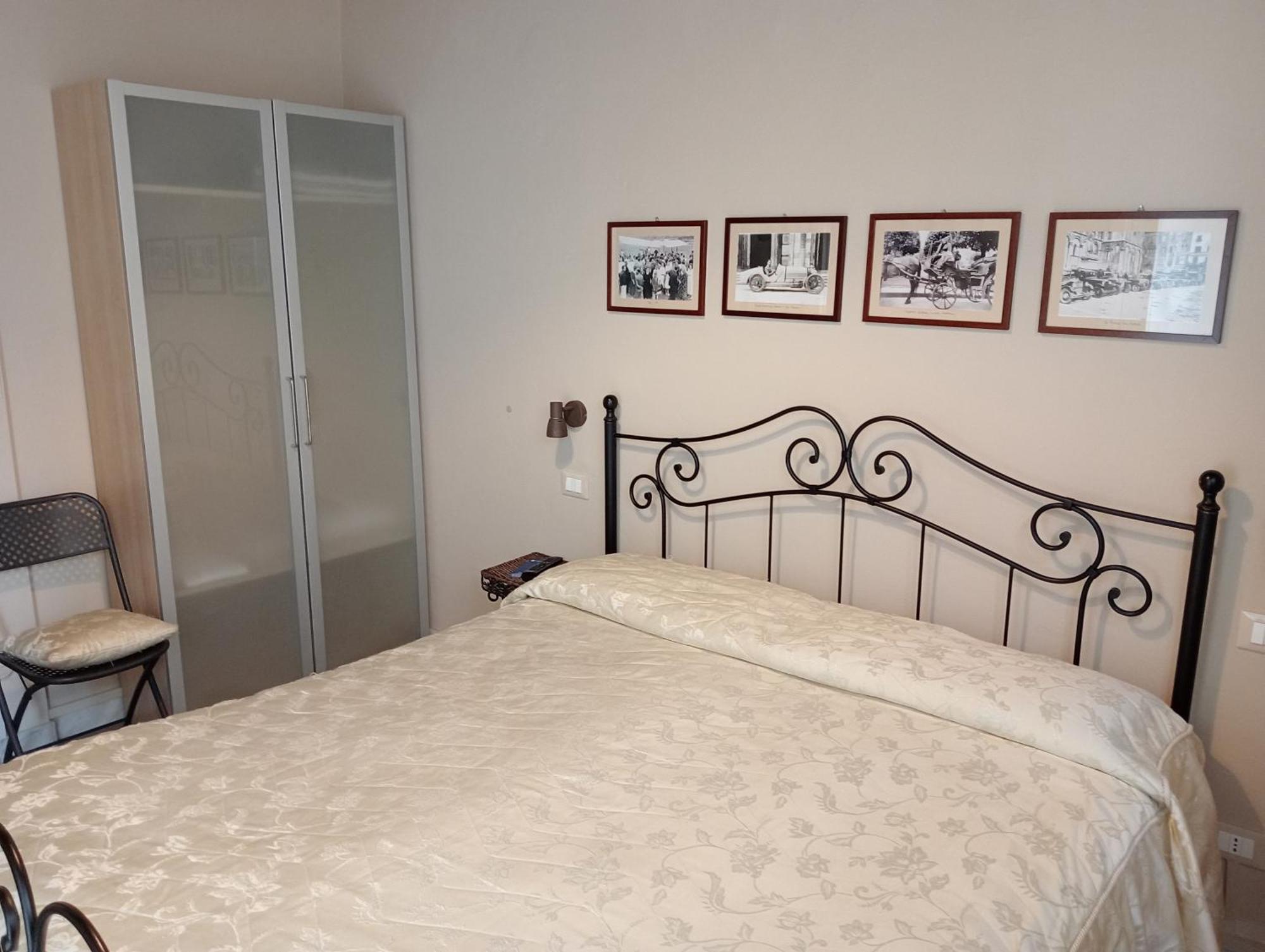 Buonanotte Rooms Λούκα Εξωτερικό φωτογραφία