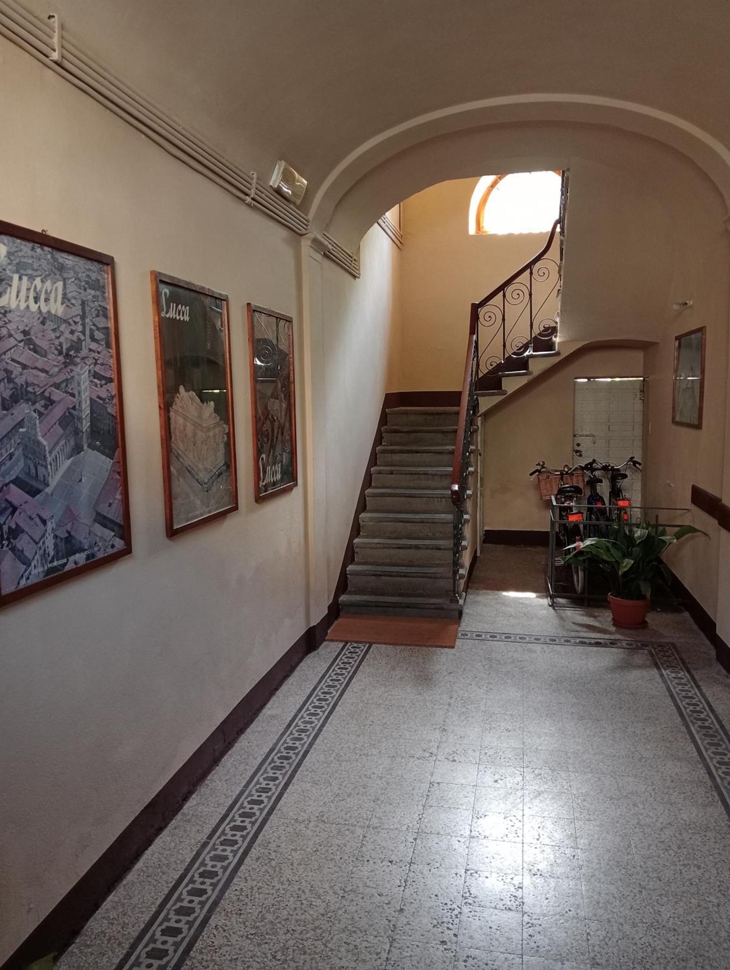Buonanotte Rooms Λούκα Εξωτερικό φωτογραφία