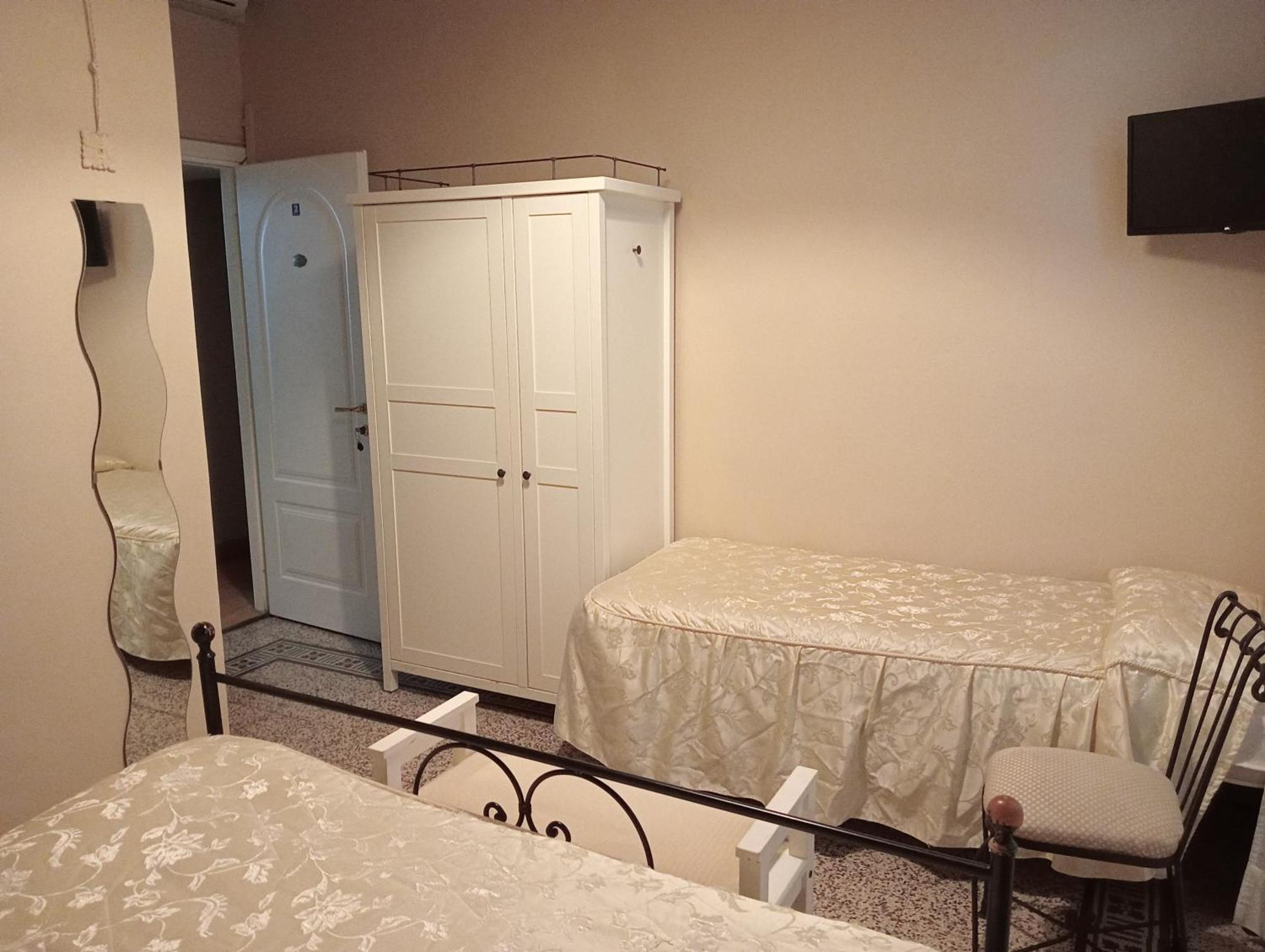 Buonanotte Rooms Λούκα Εξωτερικό φωτογραφία