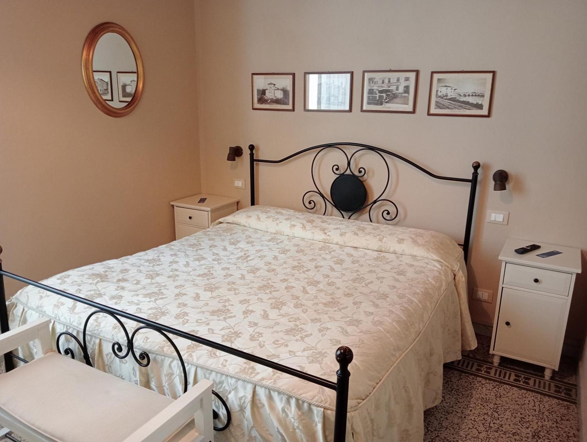 Buonanotte Rooms Λούκα Εξωτερικό φωτογραφία