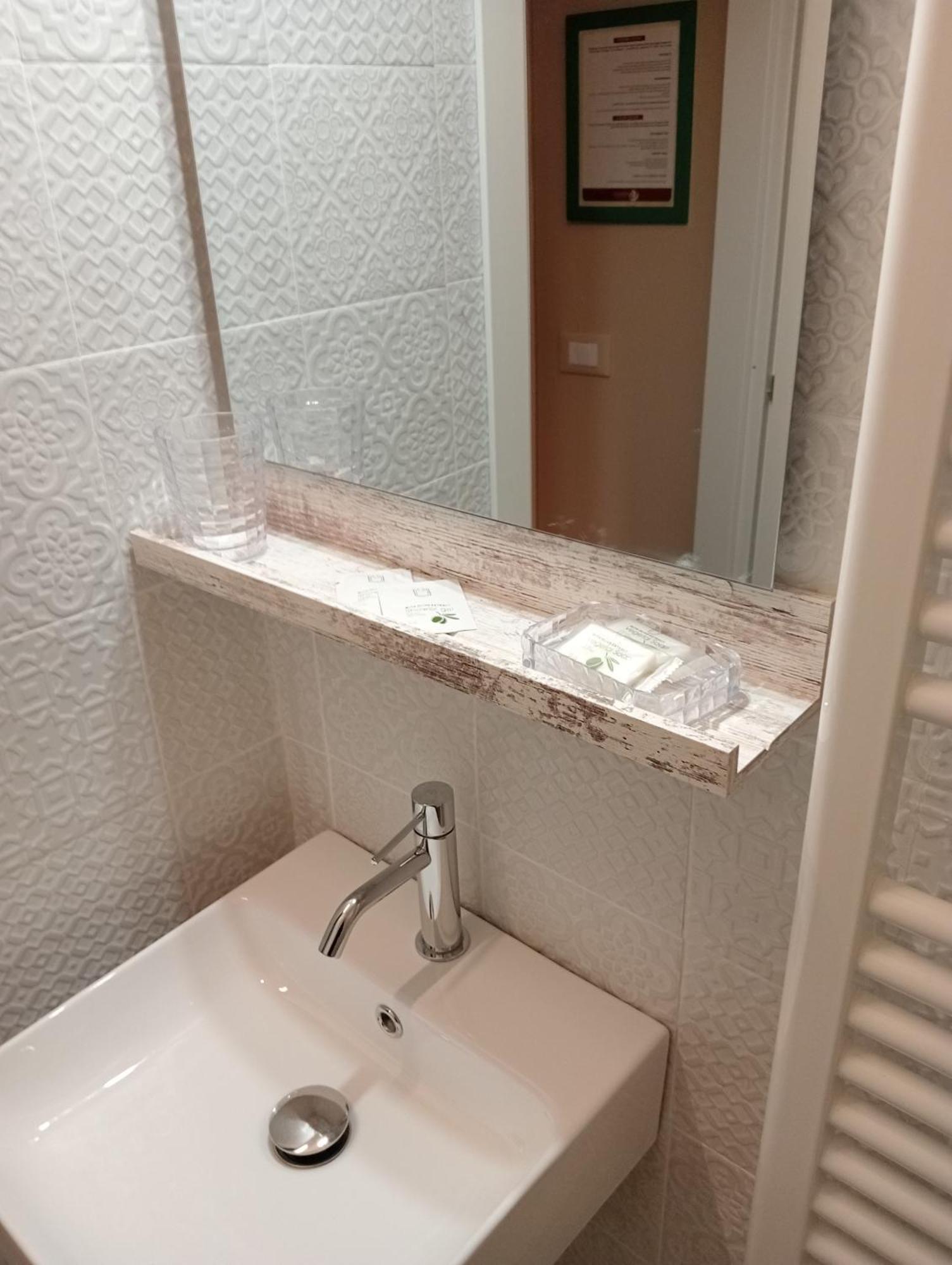Buonanotte Rooms Λούκα Εξωτερικό φωτογραφία