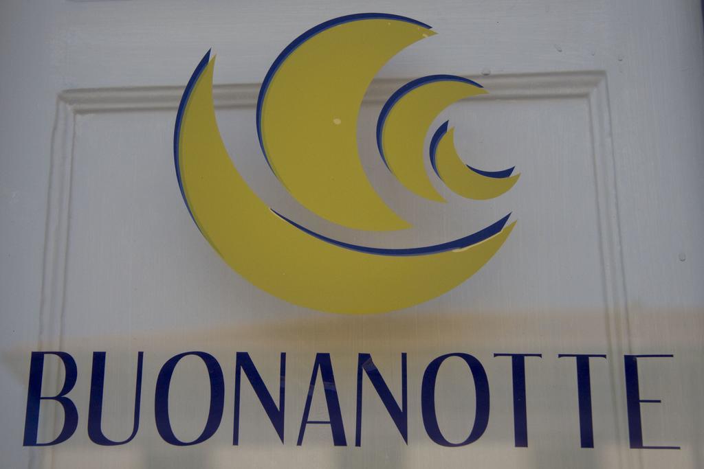 Buonanotte Rooms Λούκα Εξωτερικό φωτογραφία