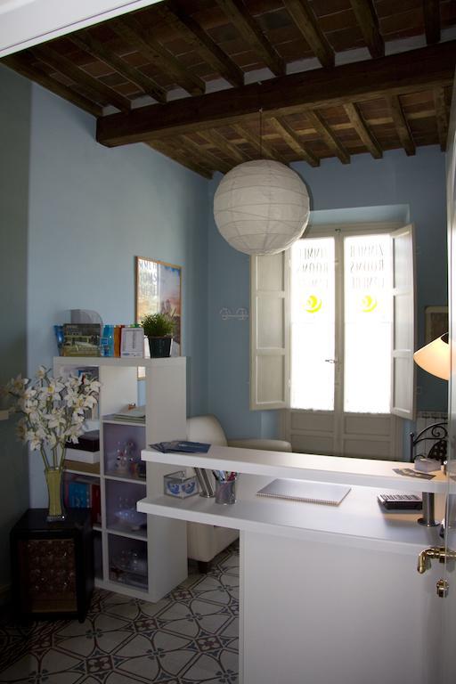Buonanotte Rooms Λούκα Εξωτερικό φωτογραφία